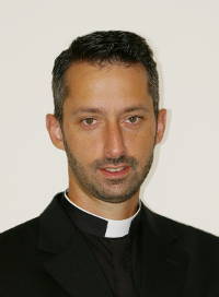 Father Richard Kunst